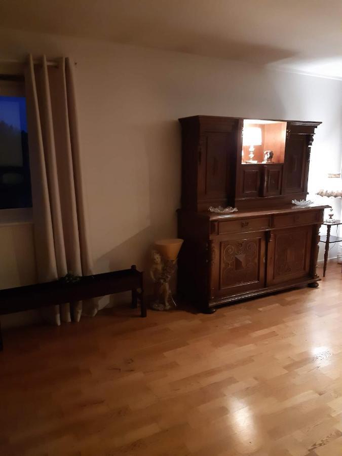 Ovrebo House, Stolen, Skarpengland, Vennesla Villa Bagian luar foto