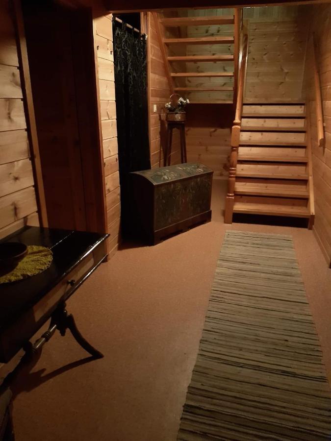 Ovrebo House, Stolen, Skarpengland, Vennesla Villa Bagian luar foto