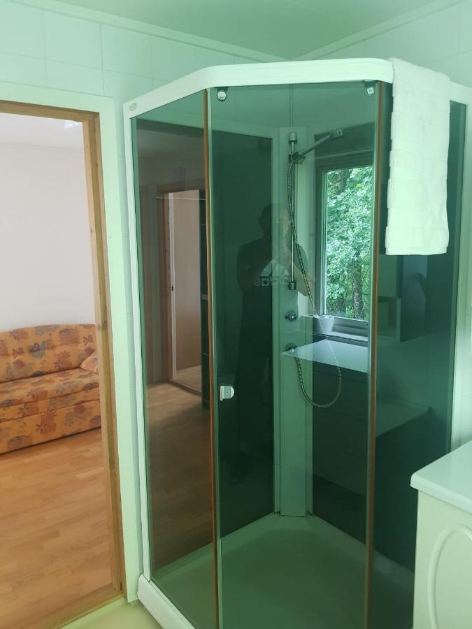 Ovrebo House, Stolen, Skarpengland, Vennesla Villa Bagian luar foto